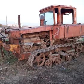 MTZ 80 1980