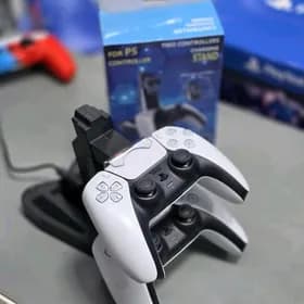 PS5 ZARYADKA