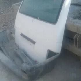 капот