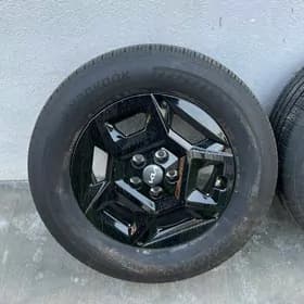 Kia teker