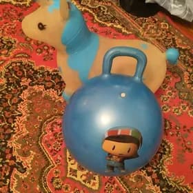 игрушки