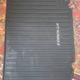 bagazy kowrik