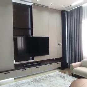 DECOR TM REMONT KWARTIR USSA