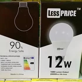 led lampa cyra