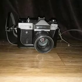 фотоаппарат зенит