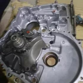 nissan karopga