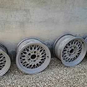 BMW diska 15