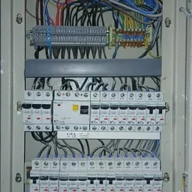 elektrik ussa
