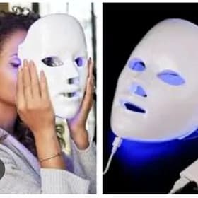 led masgalar we massazyorlar
