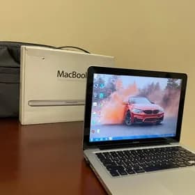 Macbook 13 inch