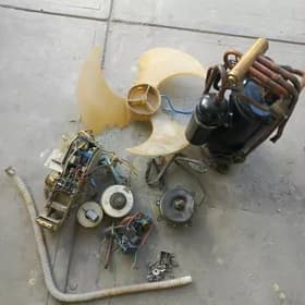 mator kansaner
