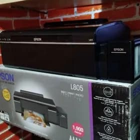 ARASSA L805 EPSON PRINTER 🖨