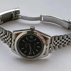 ЧАСЫ ROLEX oyster perpetual