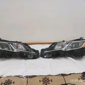 Camry fara 21