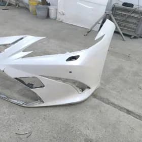 Leksus Es350 2022