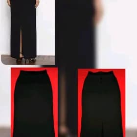 Юбка новая