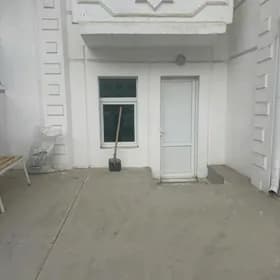 Анев полы подвал