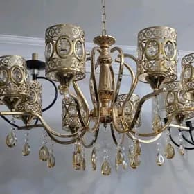 Lyustra lustra люстра lusdyra