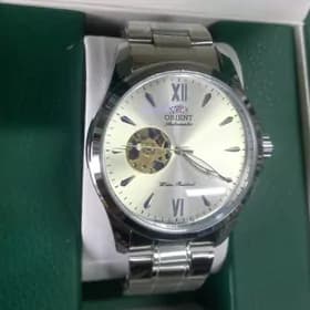 ORIENT SAGAT MEHANIKA ЧАСЫ