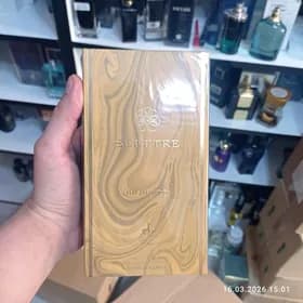Duhy parfum Sceptre alhambra