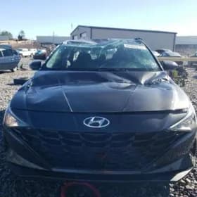 ACCENT ELANTRA 13-21