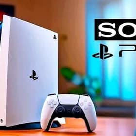 Playstation Alyas 4 5 ipad 15c