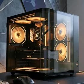 Ryzen 7 7700⭐️RX 9060 XT 16G