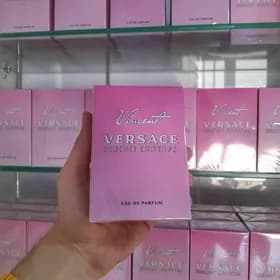Duhy duhi Versace Crystal