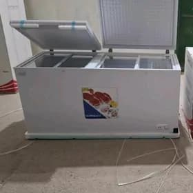 SUPRAÝ.MARAZYNYK.520 LTR