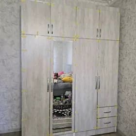 MEBEL 🆕️🆕️🆕️ GARNATUR ŞKAF