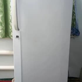 LG холодильник