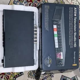 efir pult blackmagic