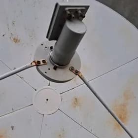Uly antena 4wyhodny