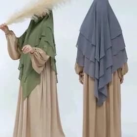 himar hijab