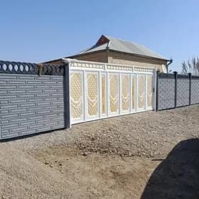 🇹🇲 BETON ZABOR WARATA 🇹🇲