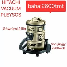 Büzmeýin tehno+
