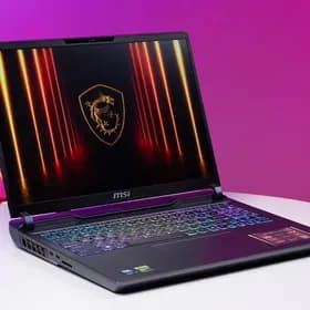 MSI Vector|RTX5090|Ultra9|32Gb