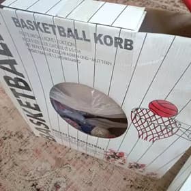 Basketbol tor setka