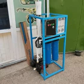 Suw Aparat 250litr