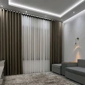 Jalýuz Zanawesga Perde
