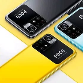 Poco Xiaomi Alyas Rabocy Tehno