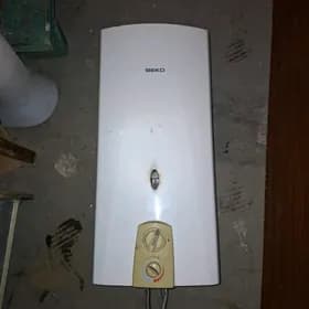 Beko gaz kalonka