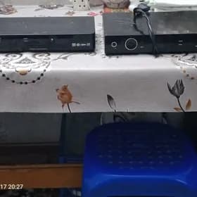 тюнер
