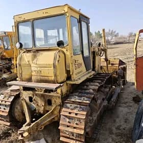 MTZ T-28 2008