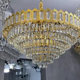 Lyustra lustra lusdyra люстра