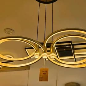 Led lyustra Лед люстра lustra