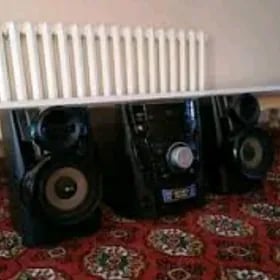 LG sentr
