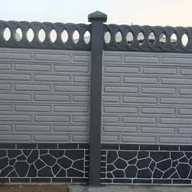 🇹🇲 BETON ZABOR WARATA 🇹🇲