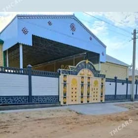 🇹🇲 BETON ZABOR WARATA 🇹🇲