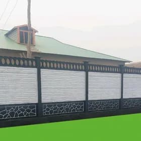 🇹🇲 BETON ZABOR WARATA 🇹🇲